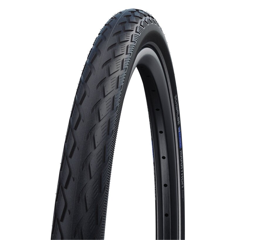 Btb Schwalbe 16x1.75 marathon greenguard