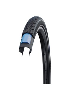 Schwalbe Btb Schwalbe 28x1.25 marathon plus