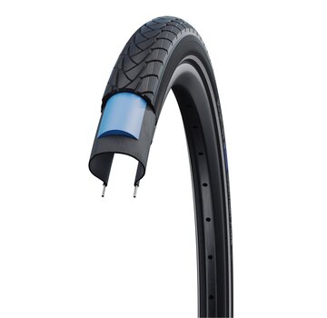 Schwalbe Btb Schwalbe 28x1.25 marathon plus