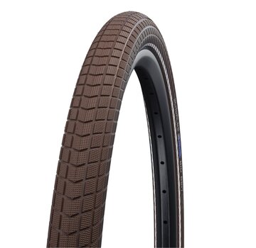 Schwalbe Btb Schwalbe 28x2.00 big ben