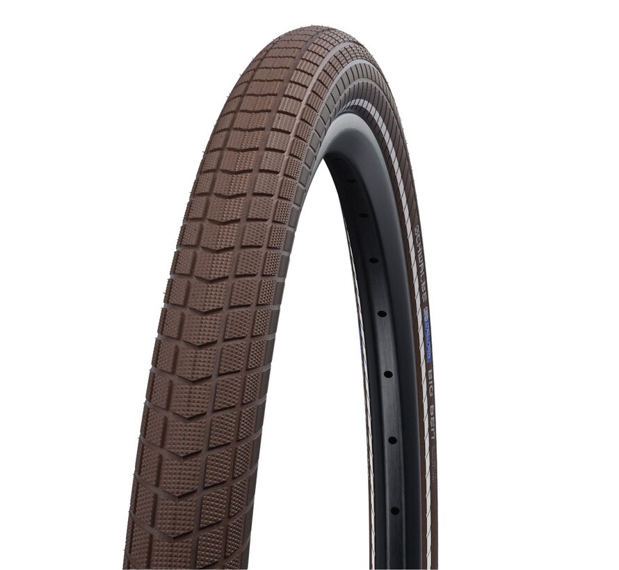 Btb Schwalbe 28x2.00 big ben