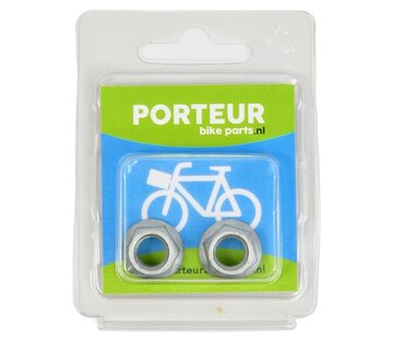 Porteur Asmoer Porteur shimano remnaaf