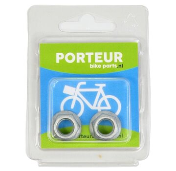 Porteur Asmoer Porteur shimano remnaaf