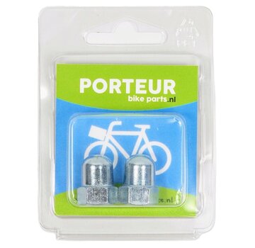 Porteur Asmoer Porteur shimano remnaaf