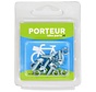 Spatbordbout+moer Porteur M5x12 (5)