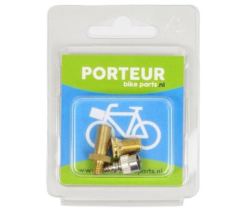 Porteur Pompnippel Porteur assortiment