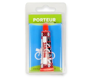 Porteur Solutie Porteur klein 10ml