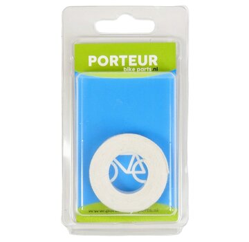 Porteur Plakvelglint Porteur rol 13mm