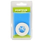 Plakvelglint Porteur rol 13mm