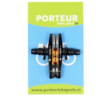 Porteur Remblokken Porteur v-brake e-bike