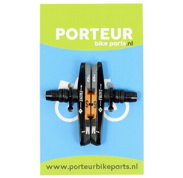 Porteur Remblokken Porteur v-brake e-bike