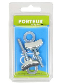 Porteur Kettingspanner Porteur sport per set