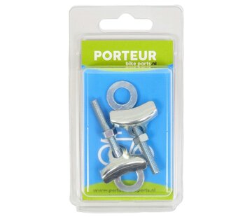 Porteur Kettingspanner Porteur sport per set