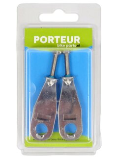 Porteur Kettingspanner Porteur batavus kort