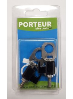 Porteur Kettingspanner Porteur sparta (2)