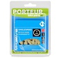 Ketting Porteur m-wave 1/2X1/8