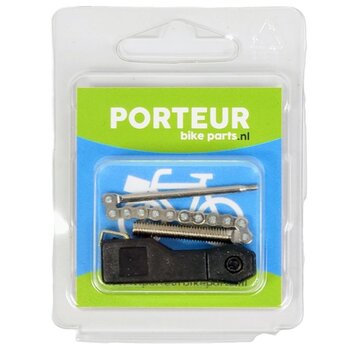 Porteur Clickbox + controlestift Porteur Sram 3v