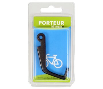 Porteur Lamphaak Porteur atb zwart