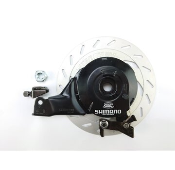 Shimano Rollerbrake Shimano achter BR-C050