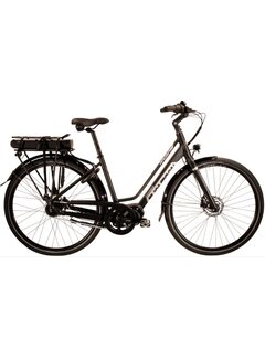 Thompson Fiets Thompson Arosa steps inter 7