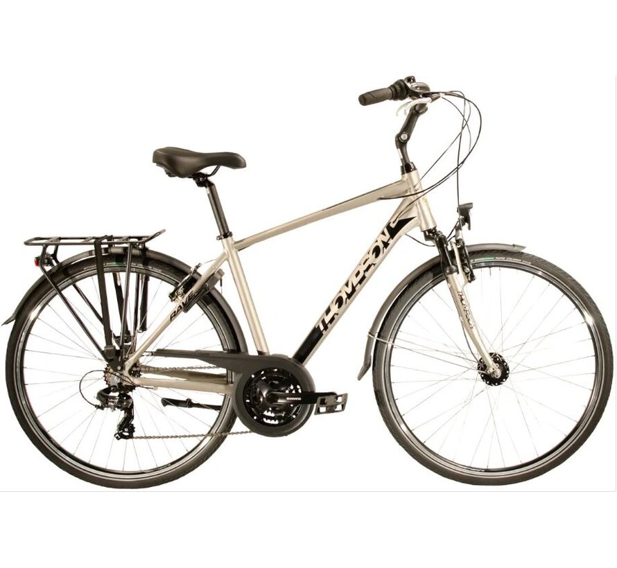 Fiets Thompson rave 21sp