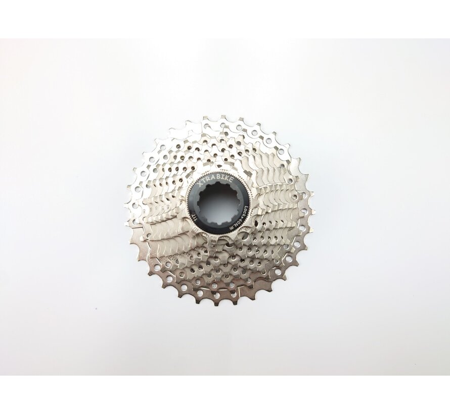 Cassette Xtrabike 11v 11-32 shimano