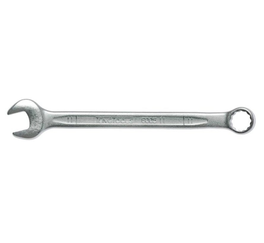 Steek-ringsleutel Tengtools 11mm