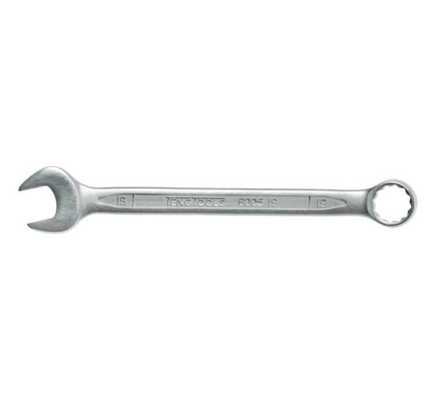 Steek-ringsleutel Tengtools 19mm