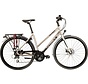 Fiets Thompson S6600 equiped 24v deraill