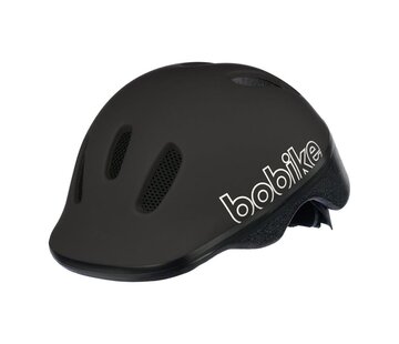 Bobike Helm Bobike go xxs 44/48 Urban Black