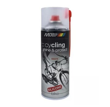 Motip Shine & protect Motip cycling spray