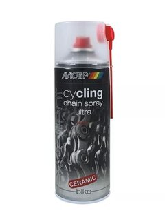 Motip Chain spray ultra Motip cycling spray