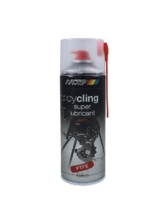 Motip Super lubricant Motip cycling spray