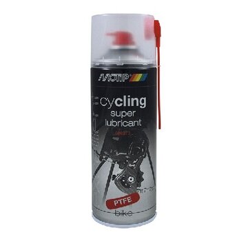 Motip Super lubricant Motip cycling spray