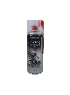 Motip Penetrating oil Motip cycling spray