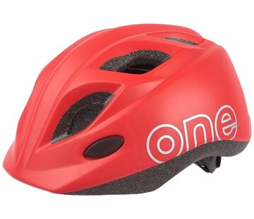 Bobike Helm Bobike one plus s 52/56cm