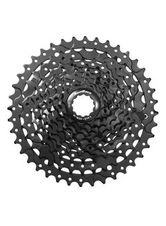 Sunrace Cassette Sunrace 9v 11-40 EDB