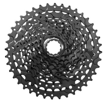 Sunrace Cassette Sunrace 9v 11-40 EDB