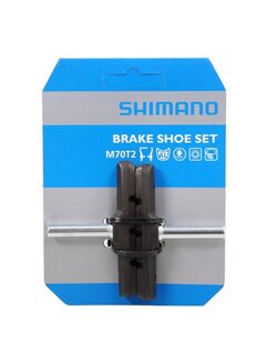 Shimano Remblokken Shimano M70T2 cantilever