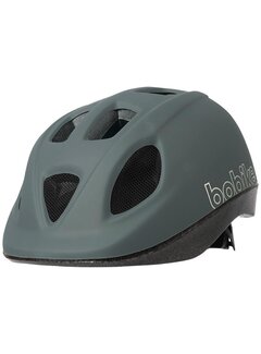 Bobike Helm Bobike go s 52/56 macaron grey