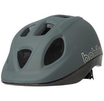 Bobike Helm Bobike go s 52/56 macaron grey