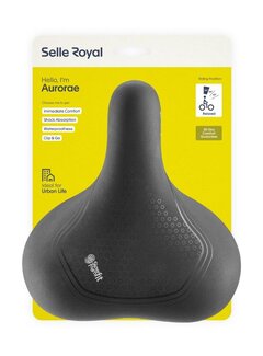 Selle Royal Zadel Selle royal 8VB4UE0 Aurorae foam