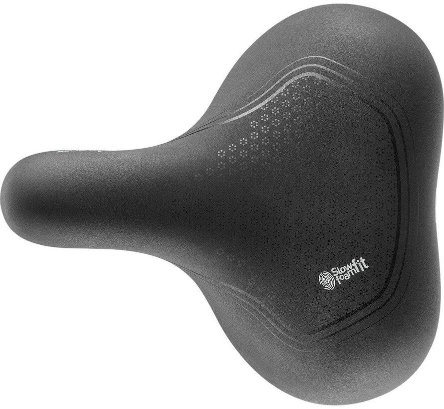 Zadel Selle royal 8VB4UE0 Aurorae foam