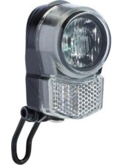 Xtrabike Koplamp Xtrabike nightlite 10-25 lux