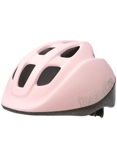 Bobike Helm Bobike go xs 46/53 cotton candy