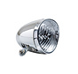 Koplamp Simson classic chroom batterij