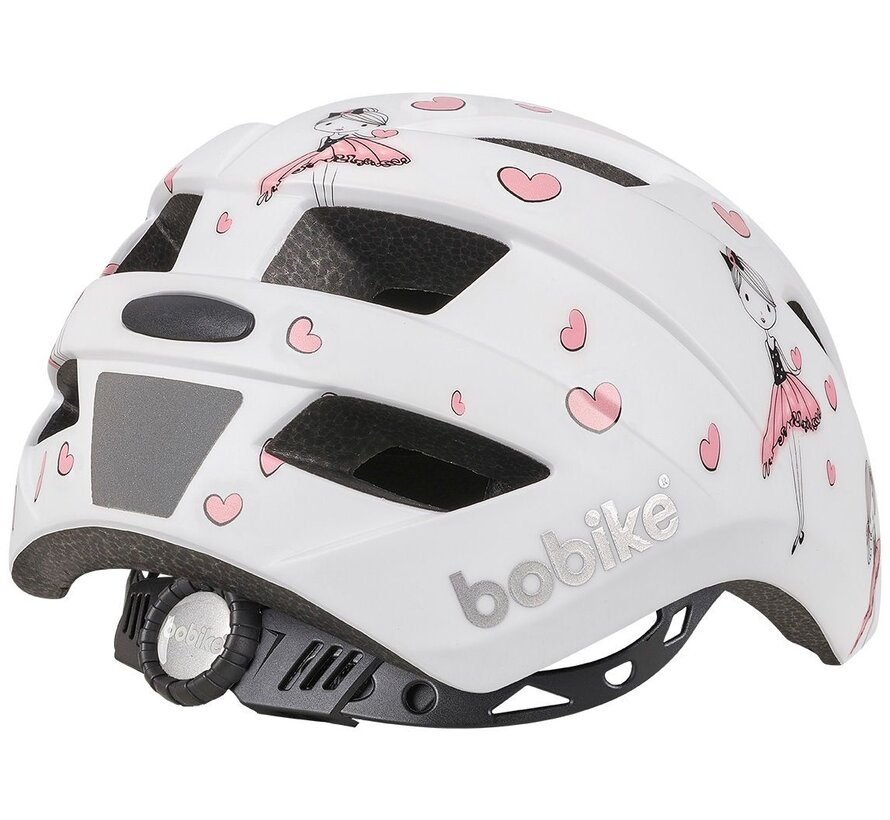 Helm Bobike kids plus xs 48/52cm