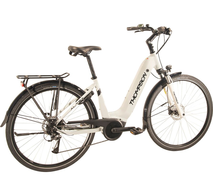 Fiets Thompson Altea Bosch active plus