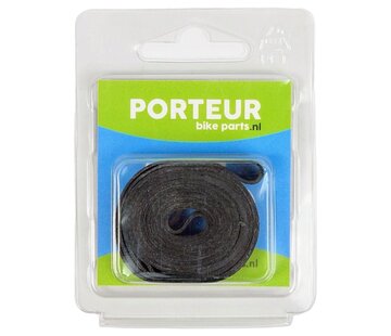 Porteur Velglint Porteur 26-28" 14mm rubber