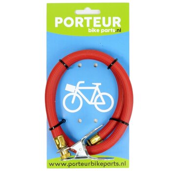 Porteur Pompslang Porteur t.b.v. jumbo pomp